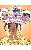 Lisa's Unforgettable Stories