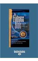 Evidence Bible NT (Large Print 16pt) Vol 2 of 3