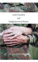 Love Country & Enlightenment Poems