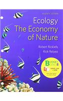 Loose-Leaf Version for Ecology: The Economy of Nature