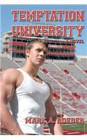 Temptation University: (English)
