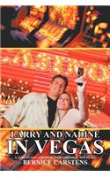 Larry and Nadine in Vegas