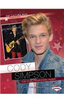 Cody Simpson: (Pop Culture Bios Superstars)