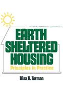 Earth Sheltered Housing