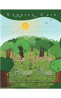 The Little Green Tree: (English)