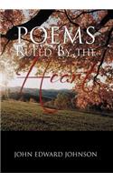 Poems Ruled by the Heart
