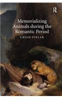 Memorializing Animals during the Romantic Period