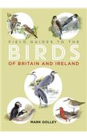 Field Guide to the Birds of Britain and Ireland