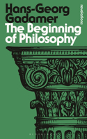 Beginning of Philosophy