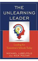 The Unlearning Leader