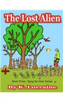 The Lost Alien