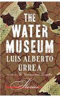 Water Museum Lib/E: Stories