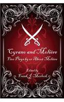 Cyrano and Moliere