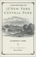 Description of the New York Central Park