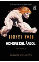 Johnny Wood