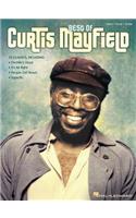 Best of Curtis Mayfield