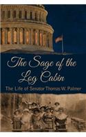 Sage of the Log Cabin