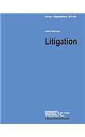 Litigation