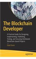 The Blockchain Developer
