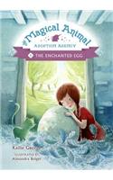 Magical Animal Adoption Agency, The, Book 2