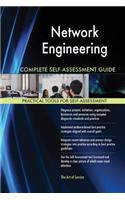 Network Engineering Complete Self-Assessment Guide