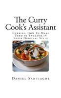 The Curry Cook's Assistant