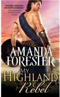 My Highland Rebel