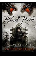 Blood Rain - A Song of Death
