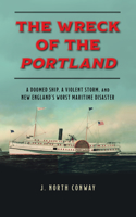 Wreck of the Portland