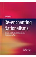 Re-enchanting Nationalisms