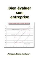 Bien évaluer son entreprise