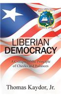 Liberian Democracy