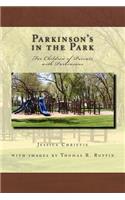 Parkinsons in the Park