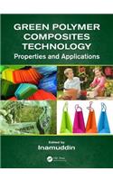 Green Polymer Composites Technology