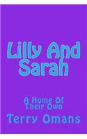 Lilly And Sarah