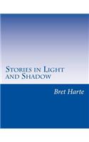 Stories in Light and Shadow