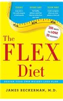 Flex Diet: Design-Your-Own Weight Loss Plan