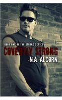 Covertly Strong