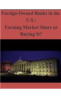 Foreign-Owned Banks in the U.S.