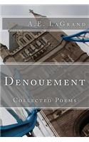Denouement: Collected Poems(English)