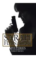 Sarah Flanagan Mysteries