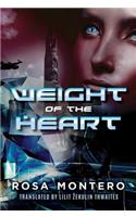 Weight of the Heart