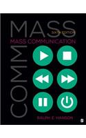 Mass Communication: Living in a Media World