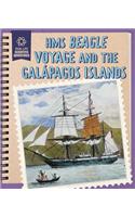 HMS Beagle Voyage and the Galápagos Islands