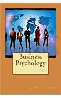 Business Psychology