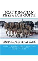 Scandinavian Research Guide