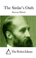 The Sirdar's Oath: (English)