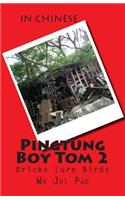 Pingtung Boy Tom 2
