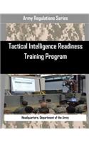 Tactical Intelligence Readiness Training Program
