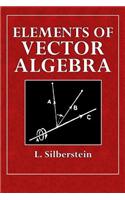 Elements of Vector Algebra